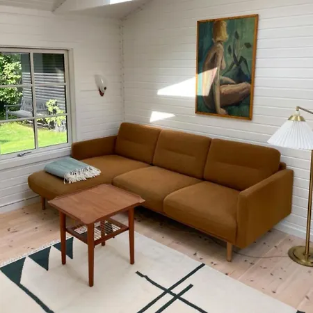 Elegant Summer House Close To The And Forest Casa vacanze *
