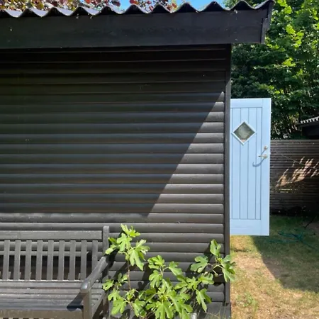 Casa vacanze Elegant Summer House Close To The And Forest Kalundborg